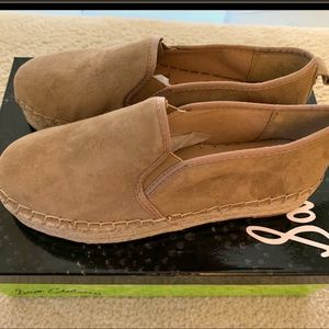Sam Edelman size 7 Carrin EUC